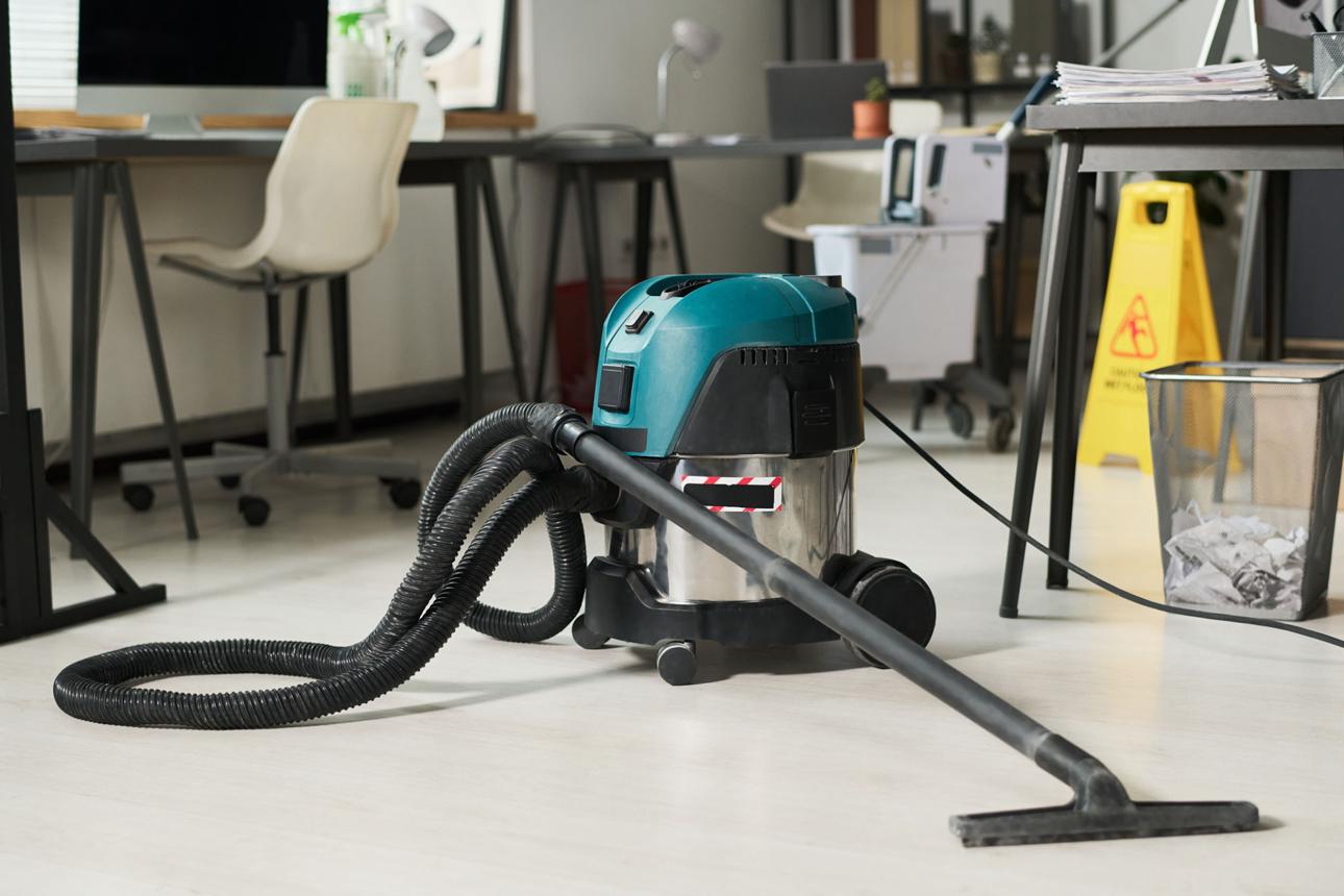 Professional Cleaning Services in London