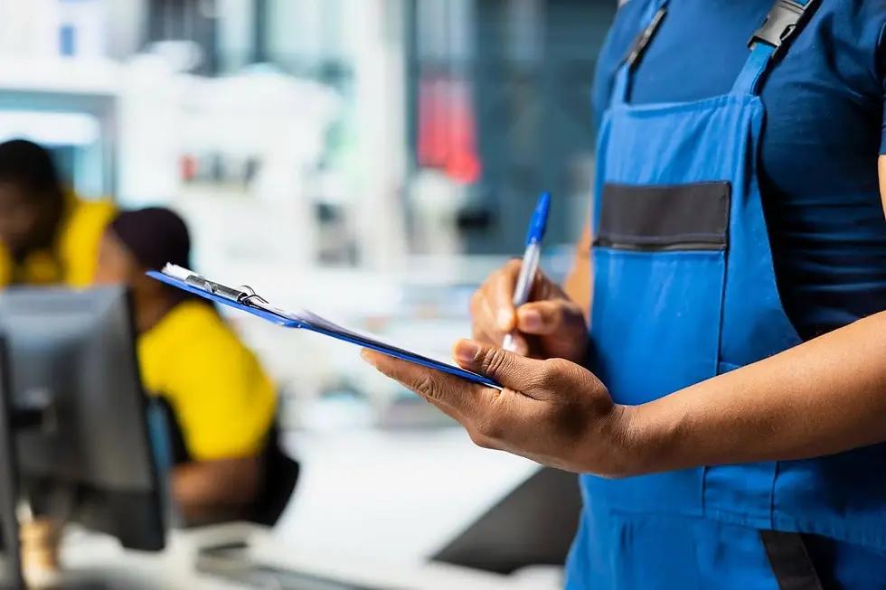 Why Preventative Building Maintenance Saves Businesses Time and Money