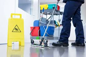 The Importance of Professional Office Cleaning for London Businesses | Libra Connect Limited