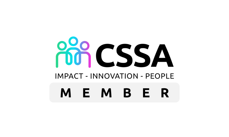 Proud CSSA Member